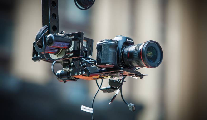 科技赋能生活：宣城产品视频拍摄开启智能新时代