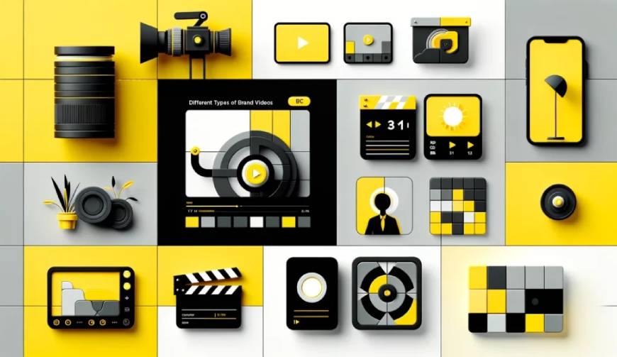 专为职场精英打造：宣城产品视频拍摄提升工作效率的秘密武器