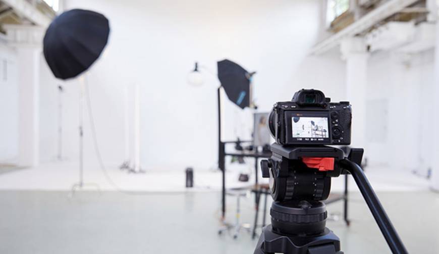 聚焦宣城产品视频拍摄，打造品牌传播新高度