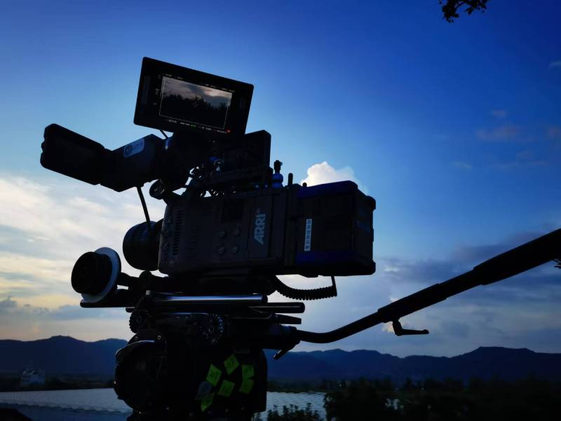 流量思维，宣城电商产品视频拍摄制作的核心逻辑