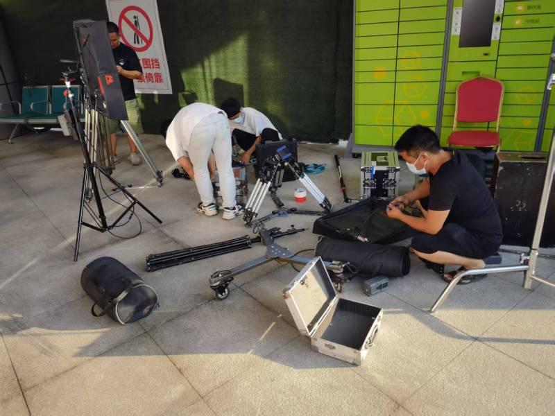 宣城产品视频拍摄全攻略，让产品魅力在镜头下尽情绽放