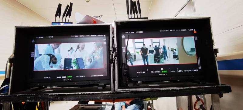 宣城极致互动，让产品在宣传视频中闪耀独特光芒