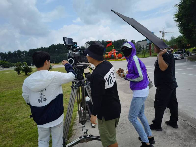 宣城极致互动，未来愿景宏大，致力于成为全球领先的产品宣传视频企业