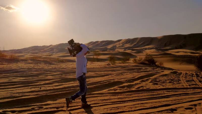 深耕宣城产品宣传视频拍摄公司，解锁品牌传播的核心动能