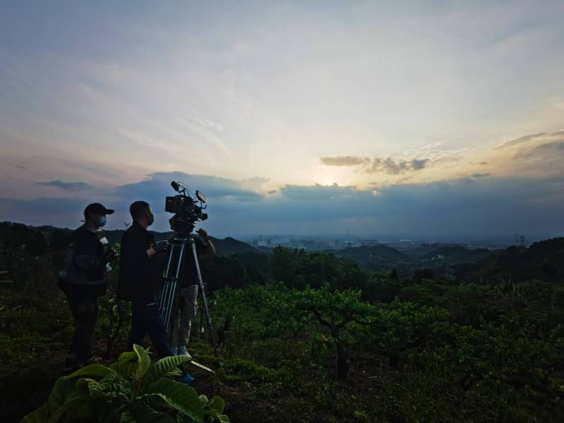 聚焦宣城产品宣传视频拍摄公司，用专业实力铸就品牌传播传奇