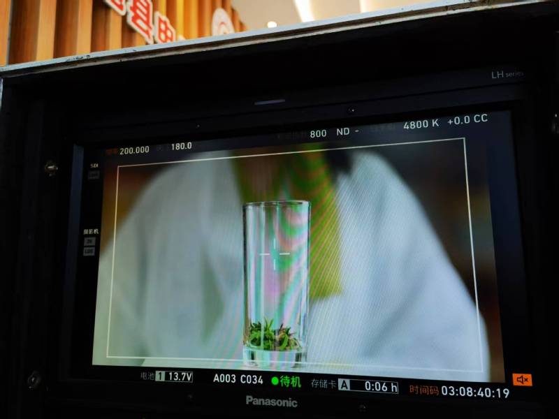 天然优选！宣城电商产品宣传视频溯源原料产地的真实故事