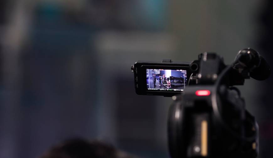 宣城产品视频拍摄制作：揭秘如何打造令人印象深刻的商业宣传片